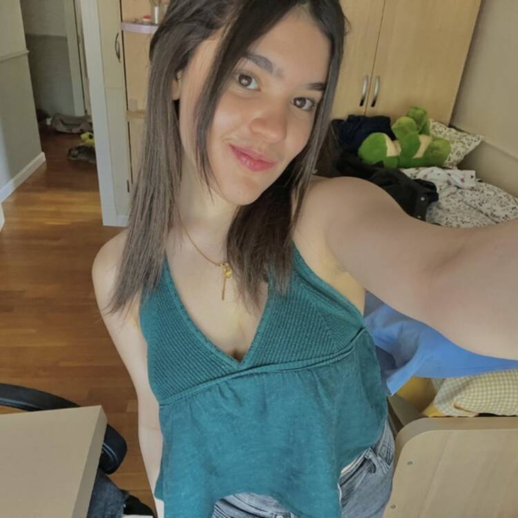 Foto de perfil de Sara