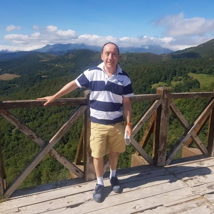 Foto de perfil