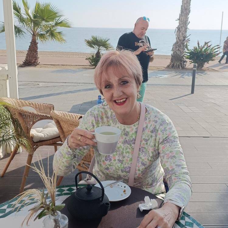 Foto de perfil