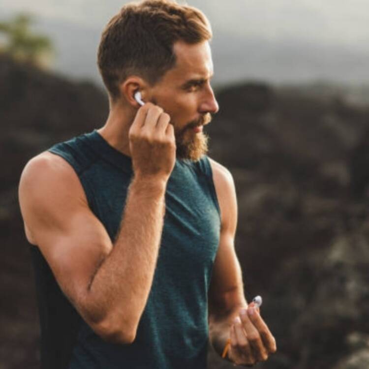 Foto de perfil