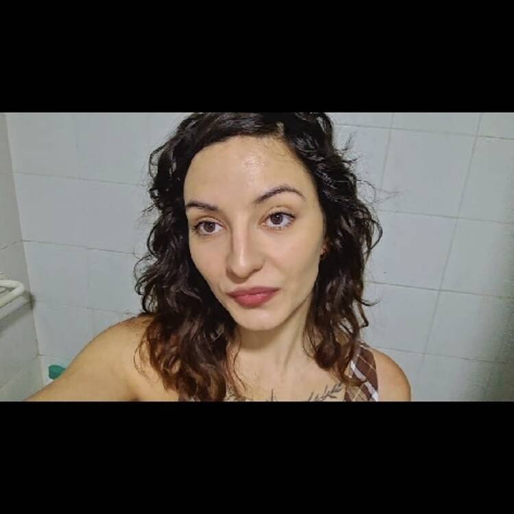 Foto de perfil de Arianna