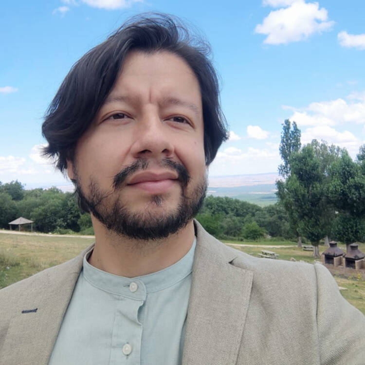 Foto de perfil