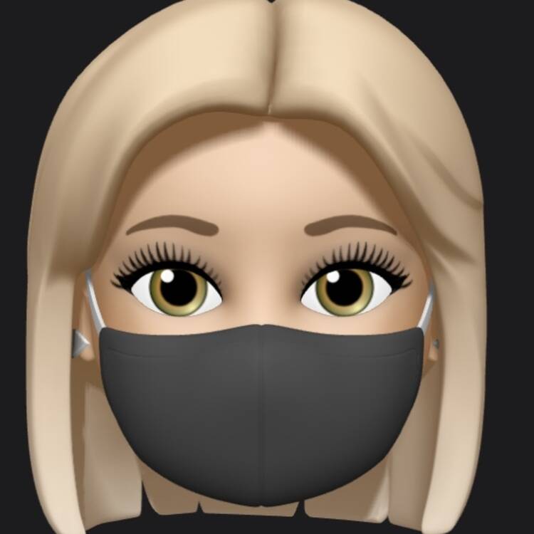 Foto de perfil de Bella