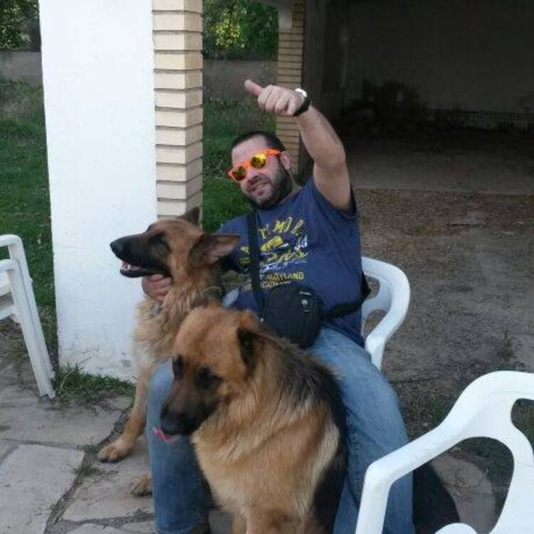 Foto de perfil