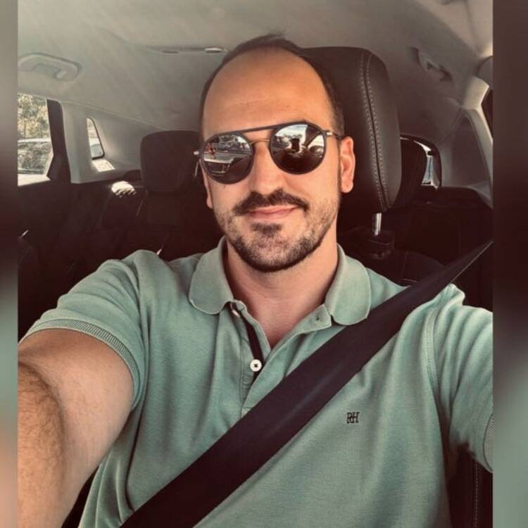 Foto de perfil