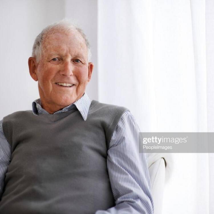 Foto de perfil