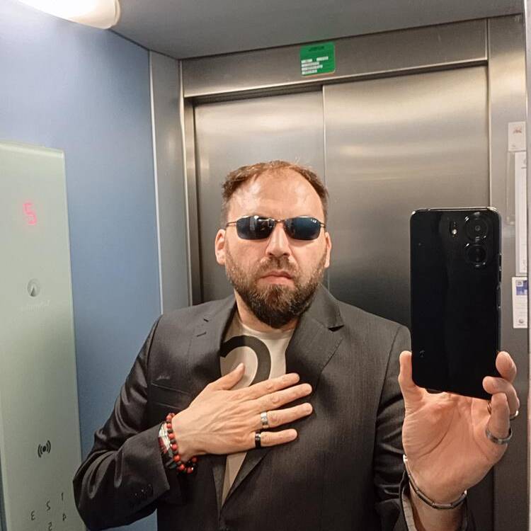 Foto de perfil de Miguel