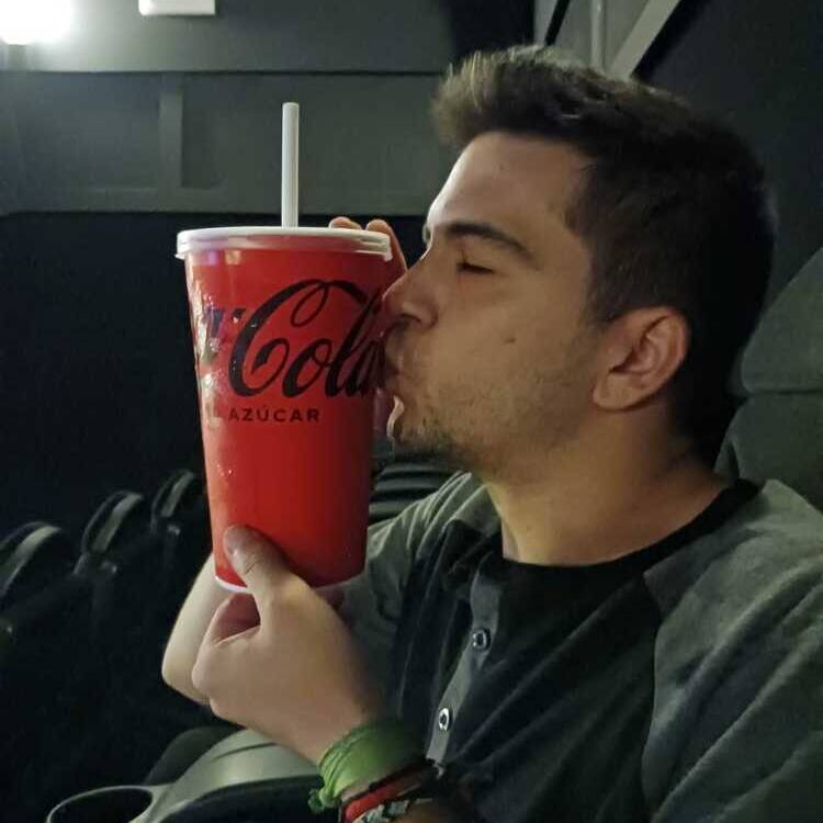Foto de perfil