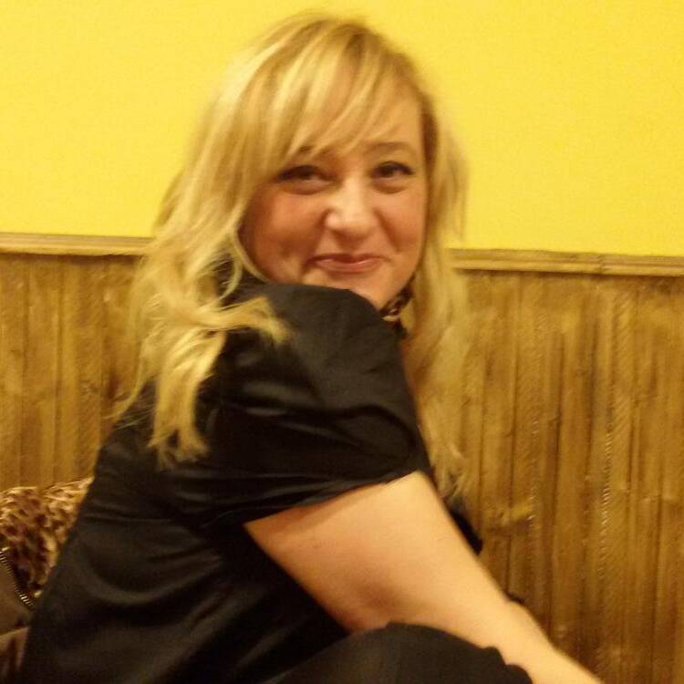 Foto de perfil de Susana Araus Garcia