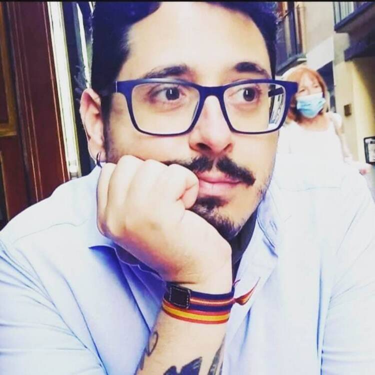 Foto de perfil