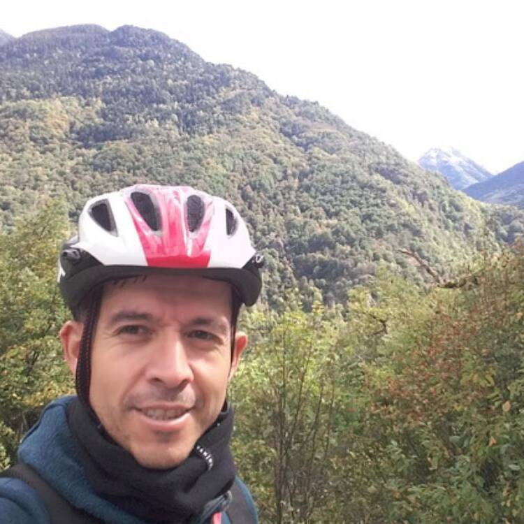 Foto de perfil