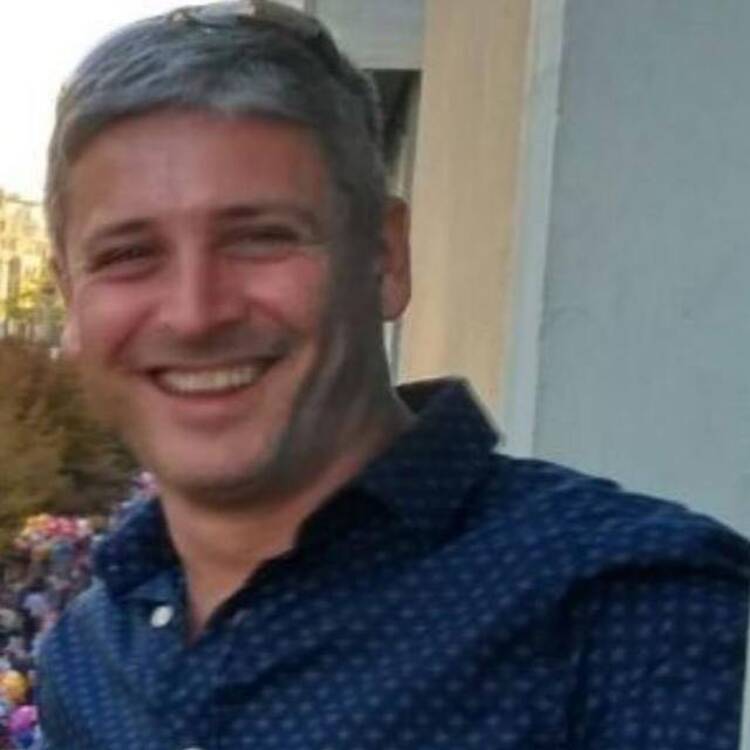 Foto de perfil