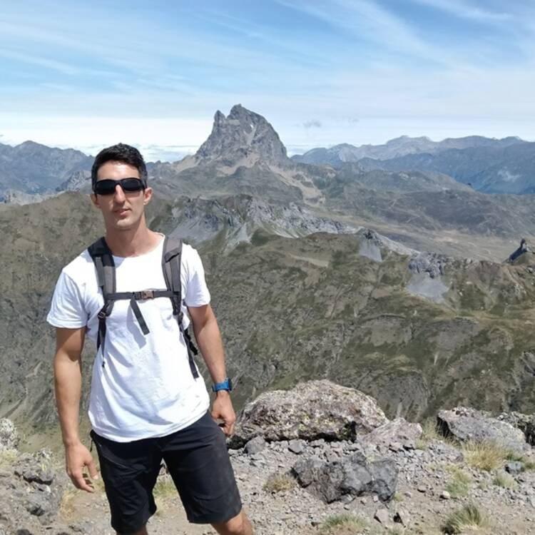 Foto de perfil