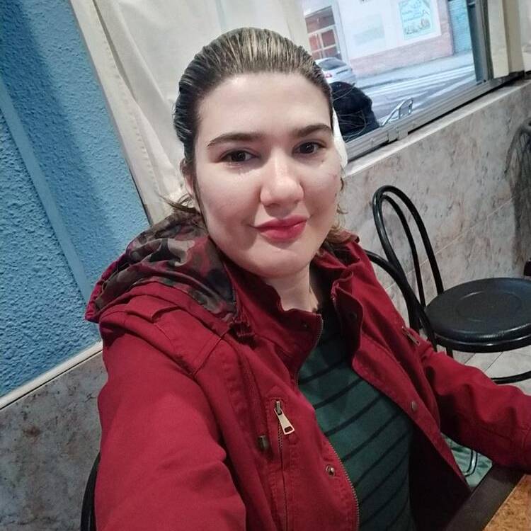 Foto de perfil de Sandra