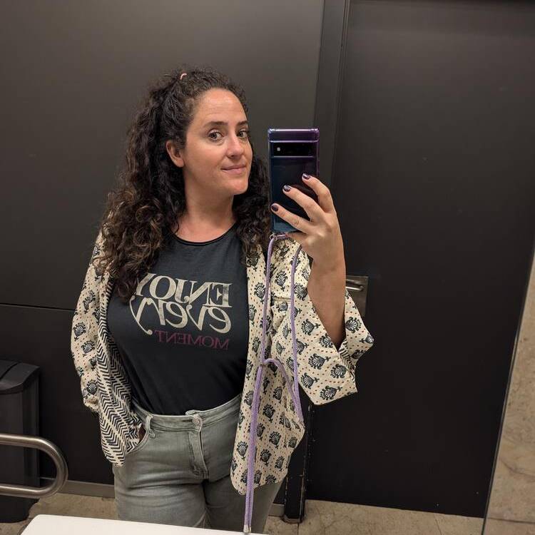 Foto de perfil