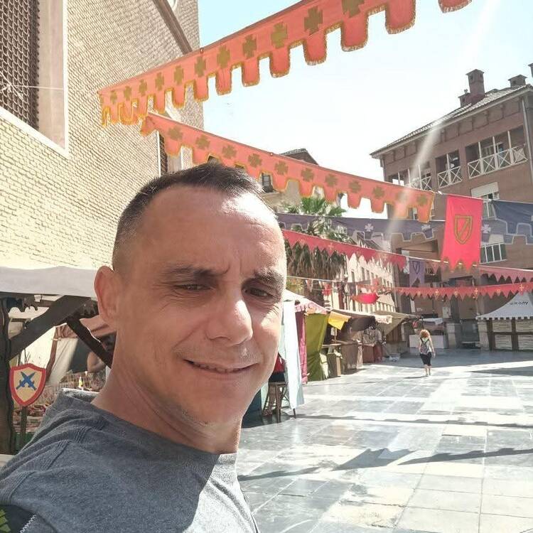 Foto de perfil