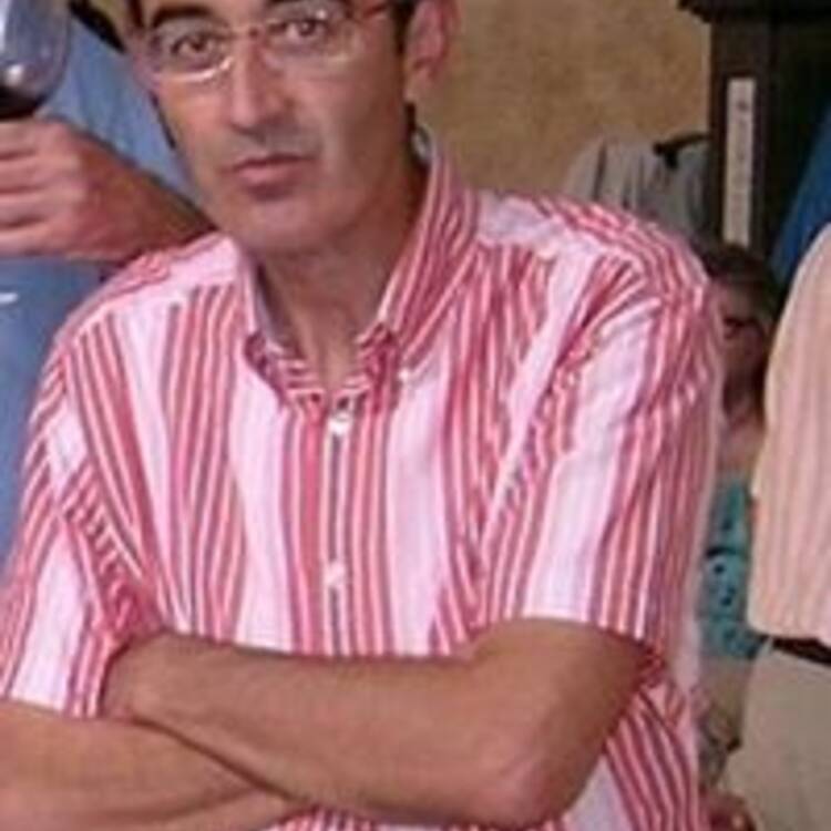 Foto de perfil de Javier Puyuelo Arilla