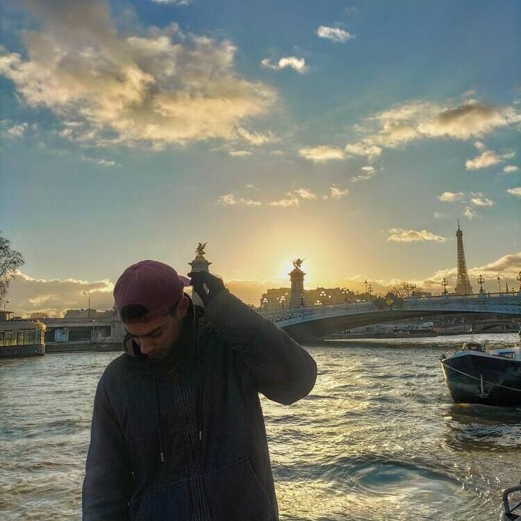 Foto de perfil