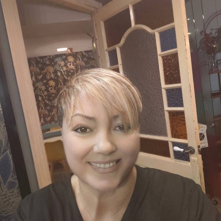 Foto de perfil de Azucena