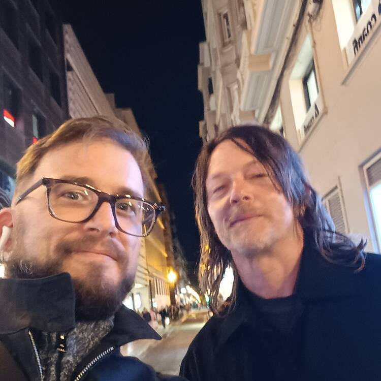 Foto de perfil