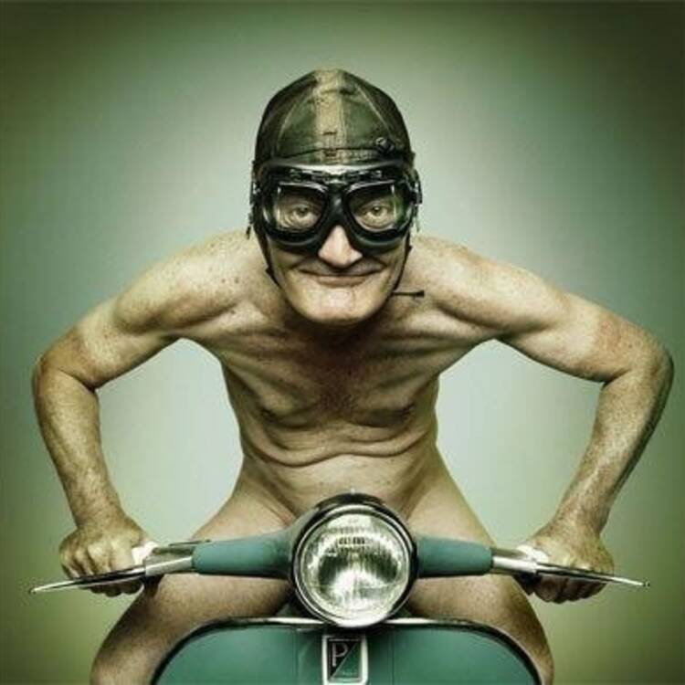 Foto de perfil