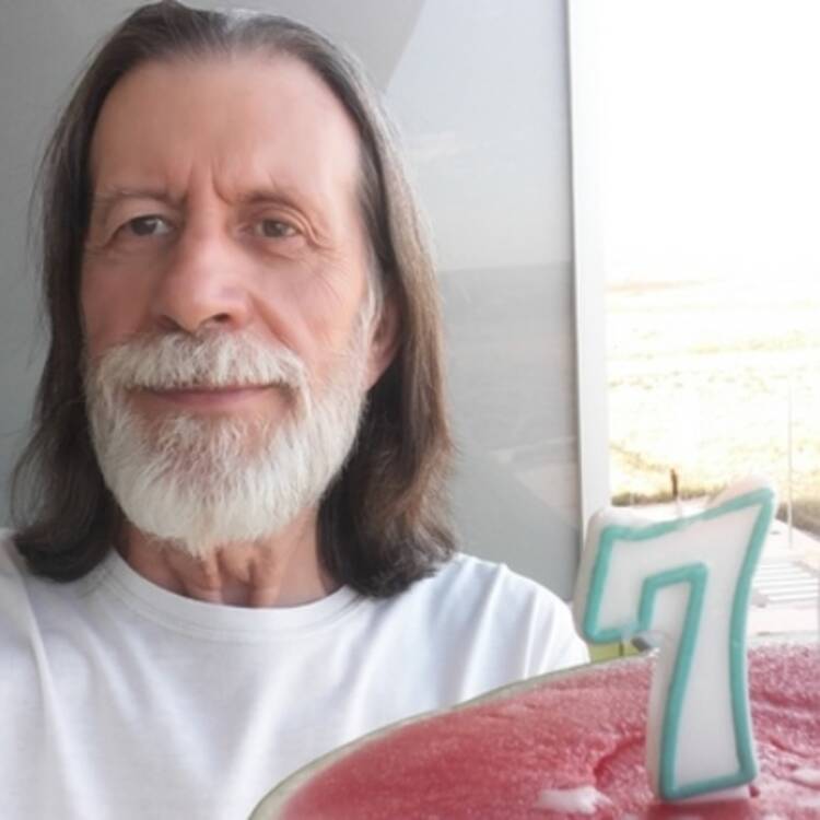 Foto de perfil
