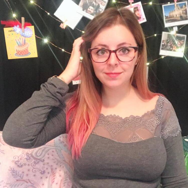 Foto de perfil