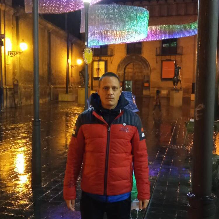 Foto de perfil