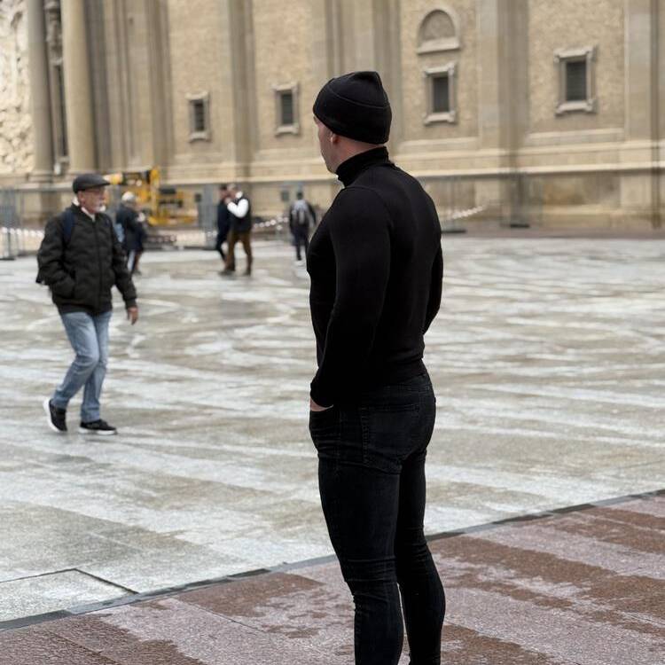 Foto de perfil