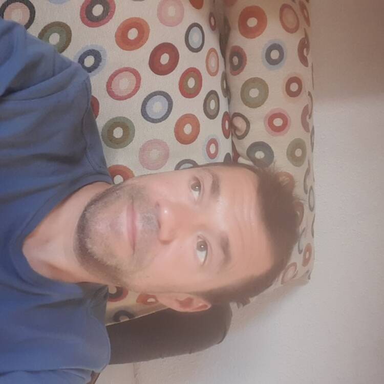 Foto de perfil de Álvaro