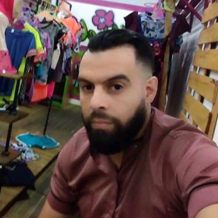 Foto de perfil de Omar Machado