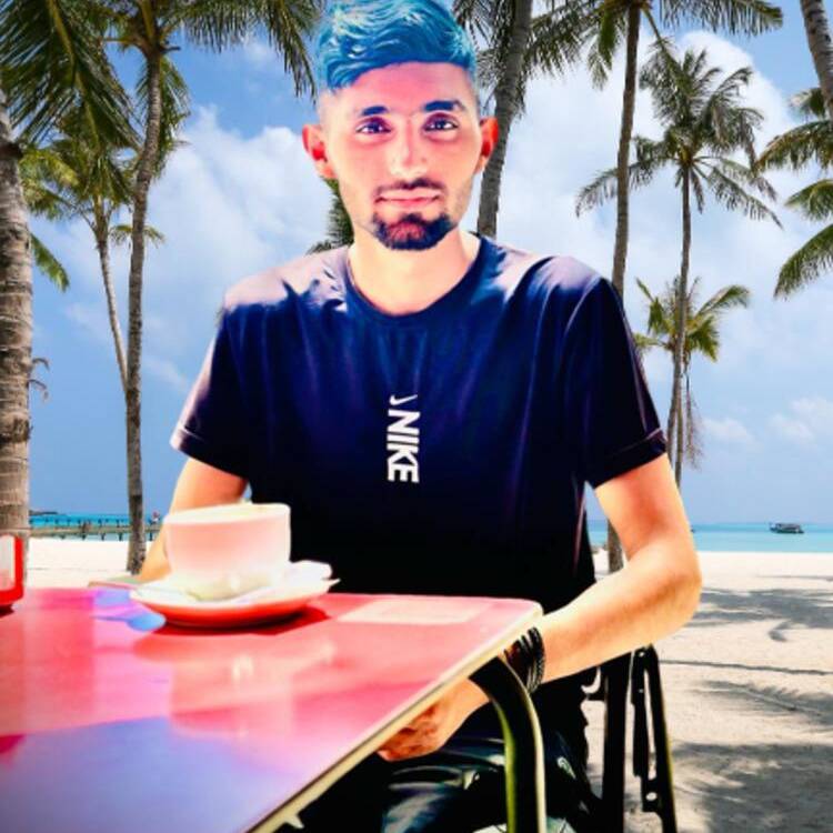 Foto de perfil de Dilawar