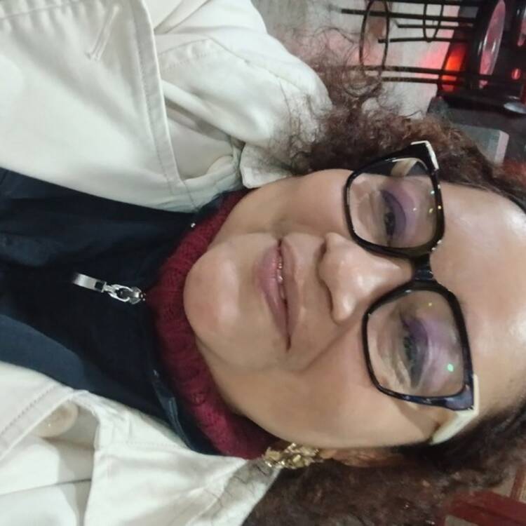 Foto de perfil de Ana