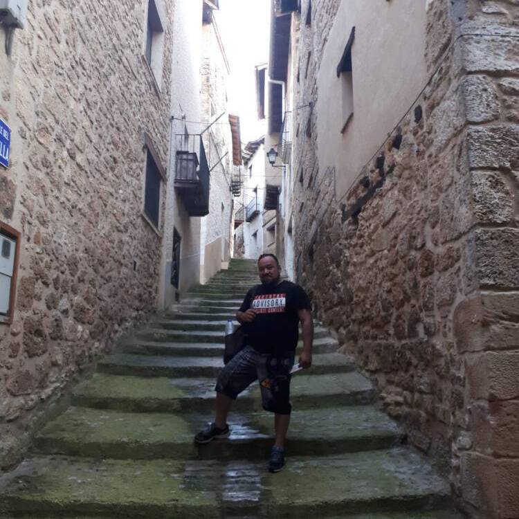 Foto de perfil