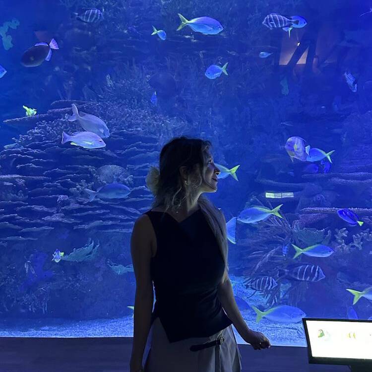 Foto de perfil de Claudia