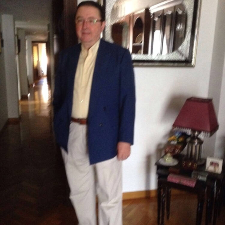 Foto de perfil