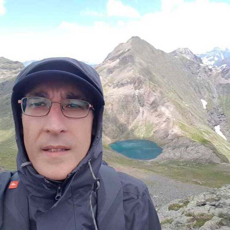 Foto de perfil