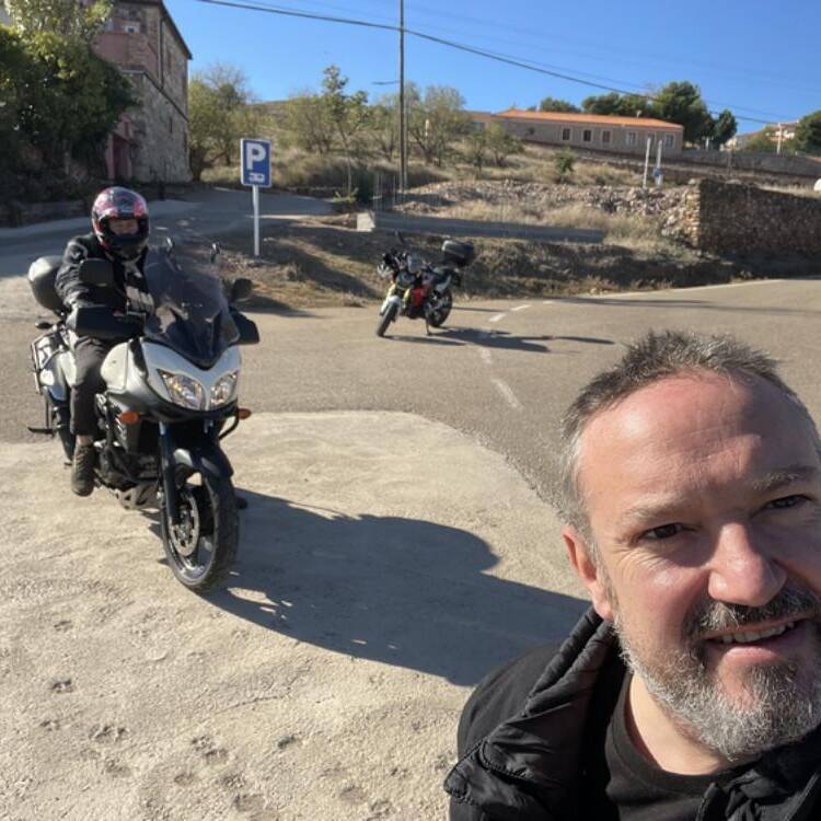 Foto de perfil