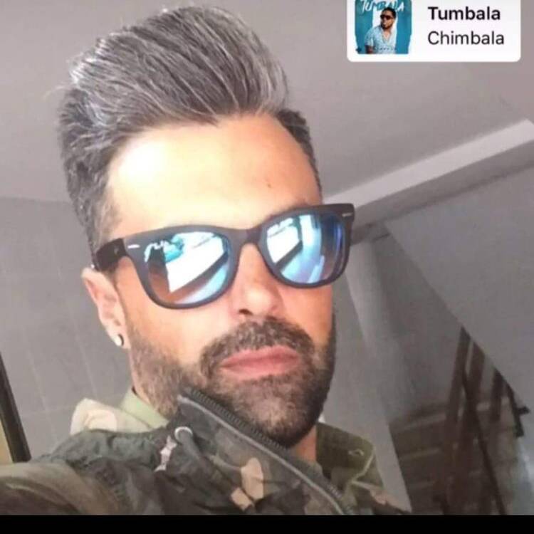 Foto de perfil