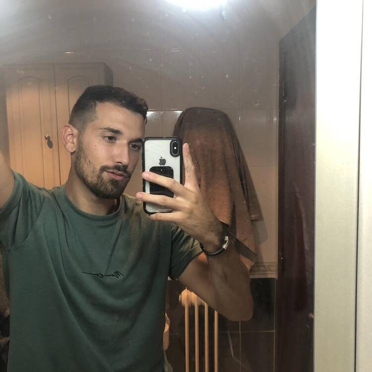 Foto de perfil