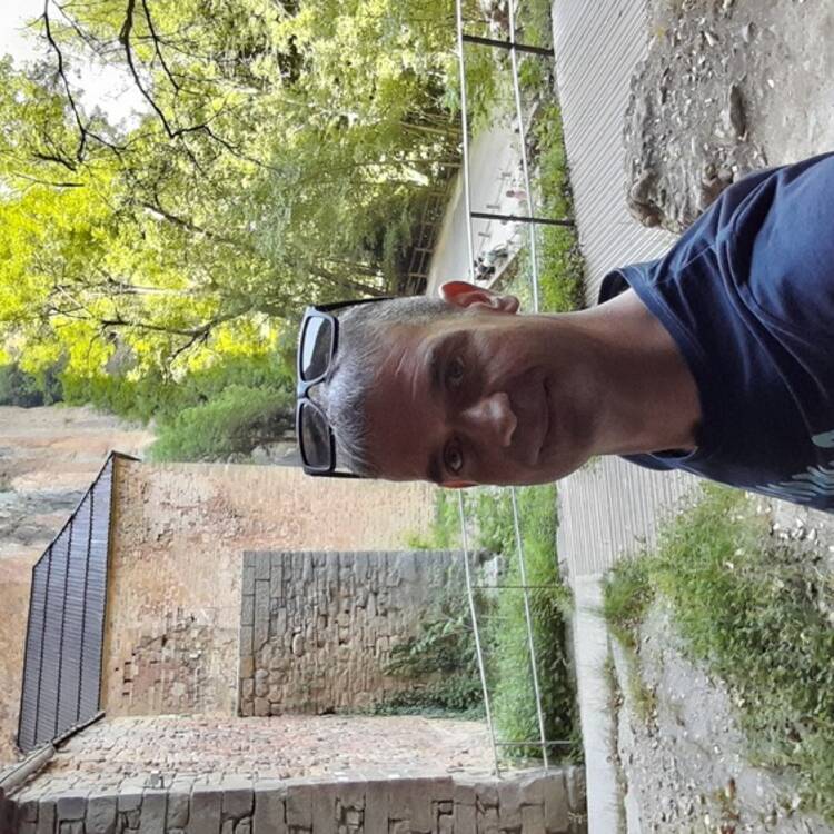 Foto de perfil de Xumi