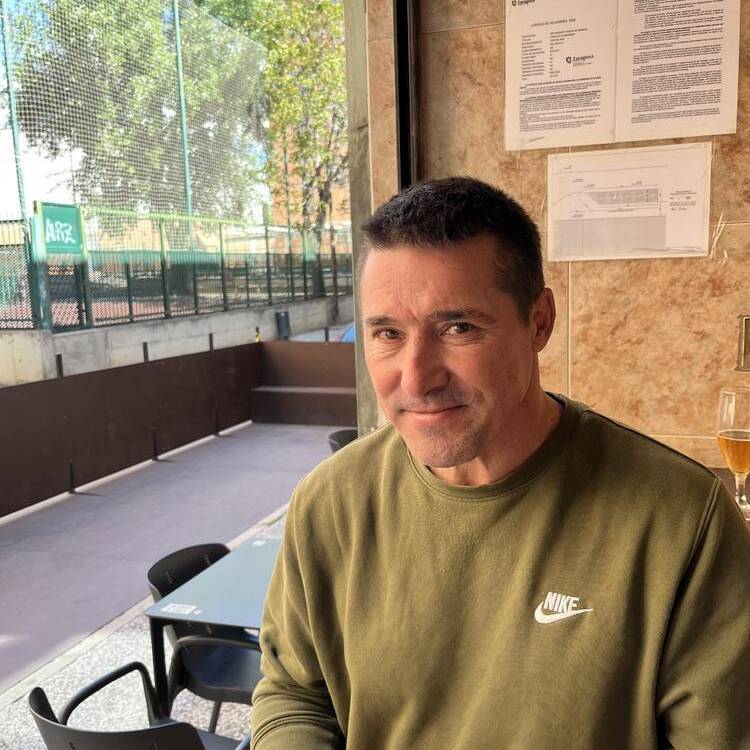 Foto de perfil