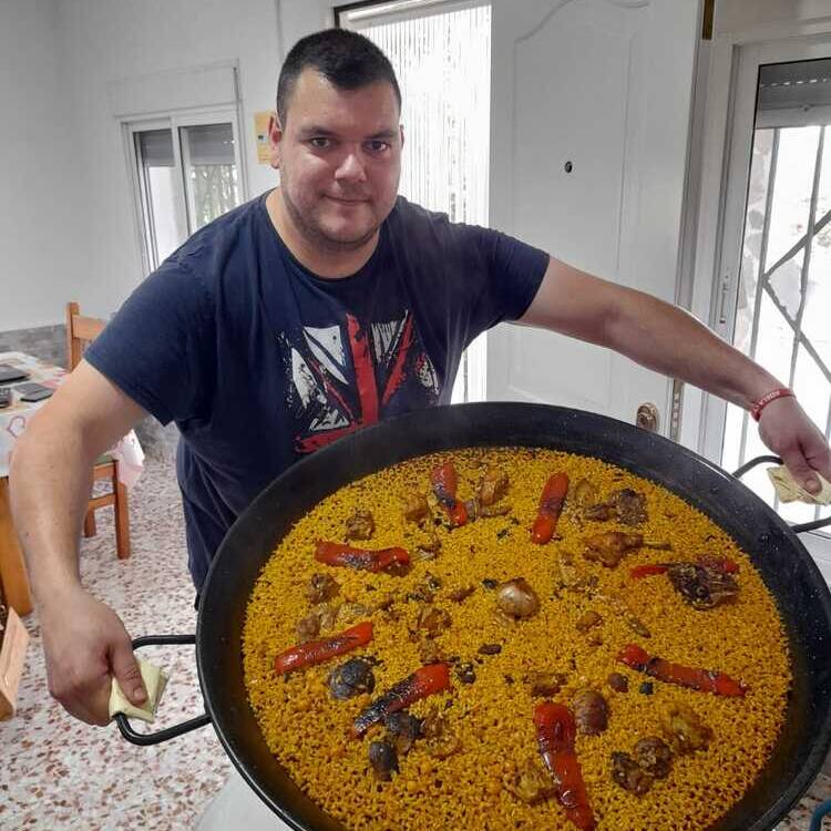 Foto de perfil