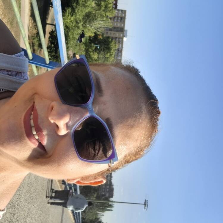 Foto de perfil de Faride