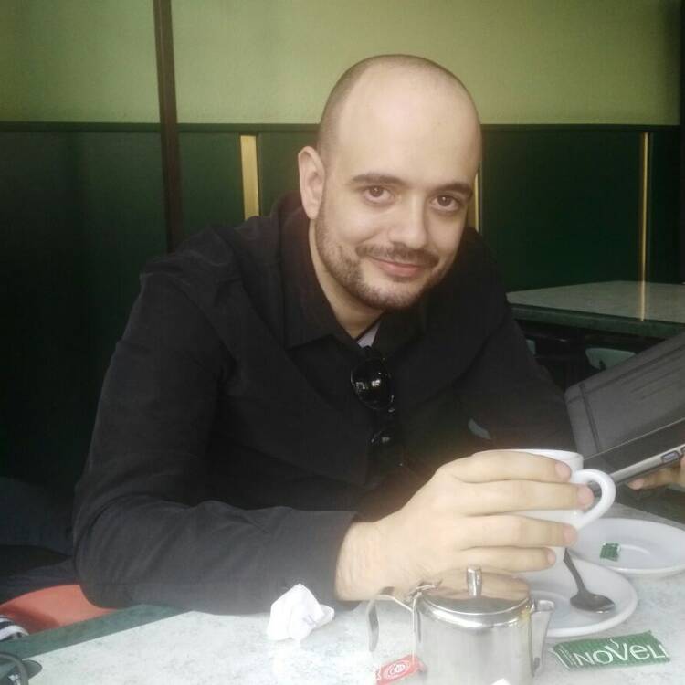 Foto de perfil