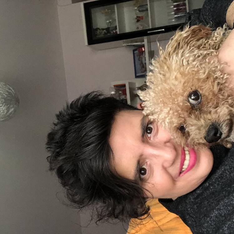 Foto de perfil