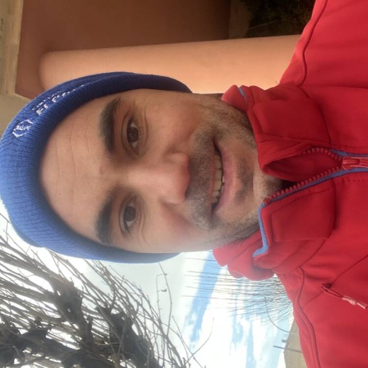 Foto de perfil de Roberto