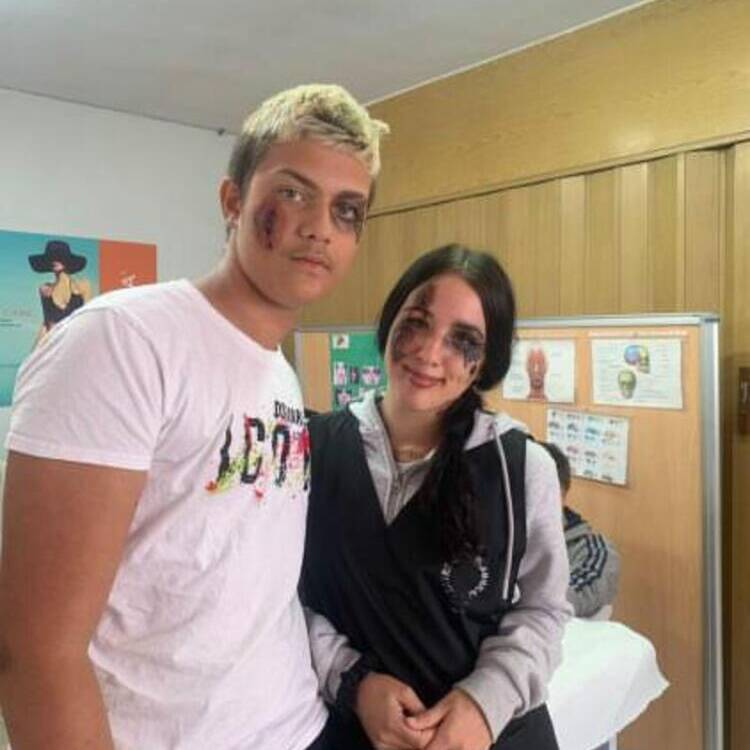Foto de perfil