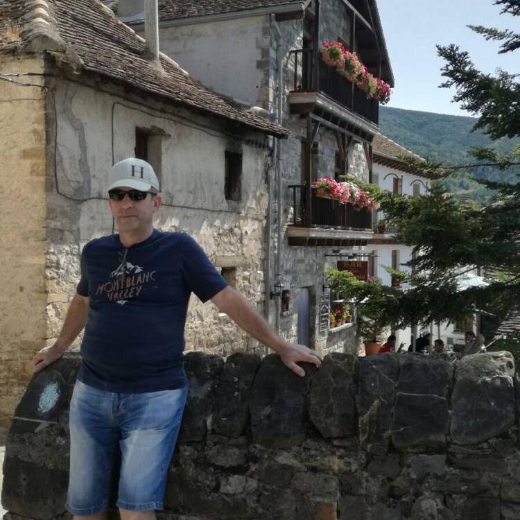 Foto de perfil