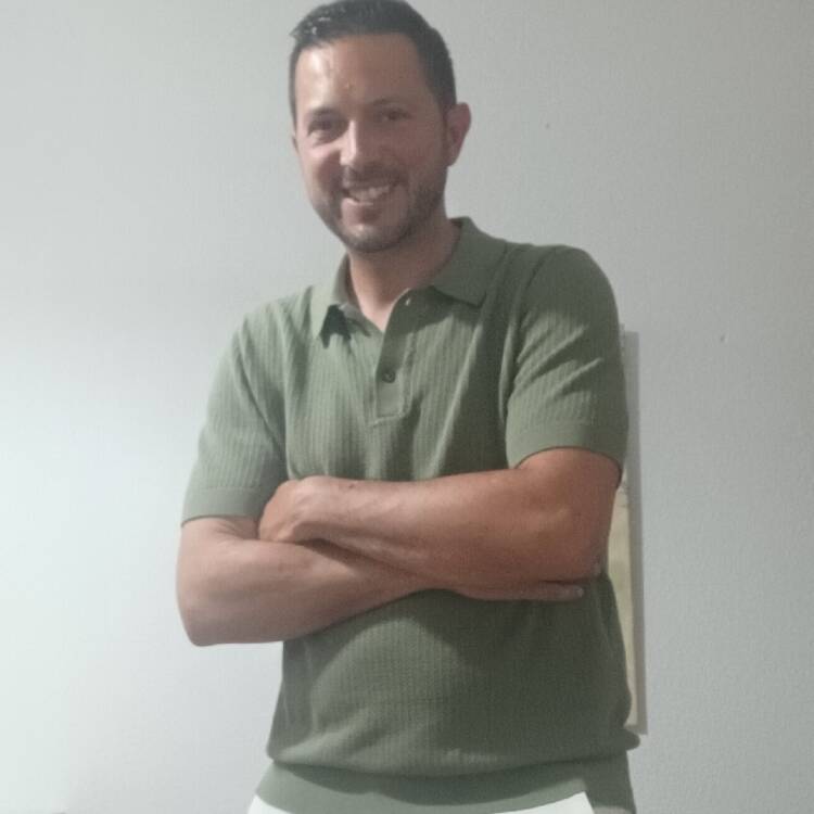 Foto de perfil de Sergio